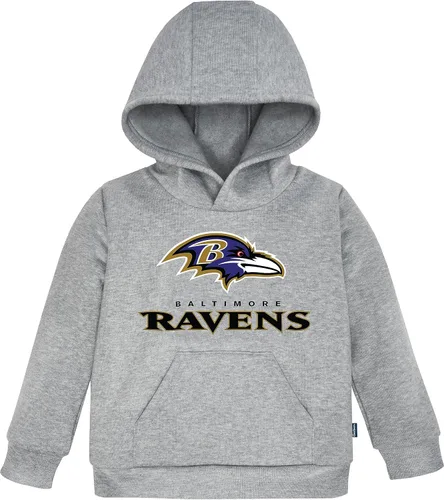 Vista 20 de Gerber NFL Baby Fleece Hoodie Sweatshirt