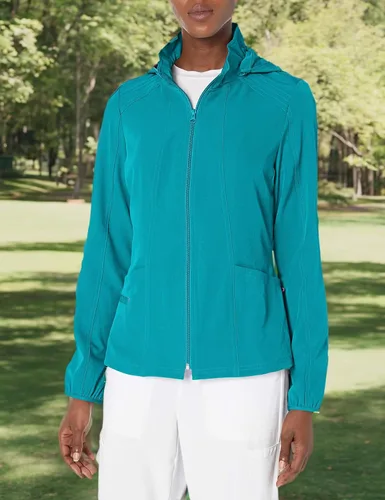 Vista 6 de HeartSoul Break on Through "in Da Hood" - Chaqueta de calentamiento para mujer