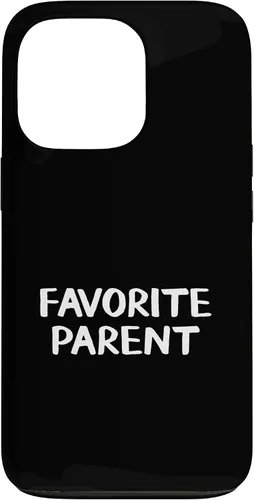 Vista 10 de Favorite Parent Case for iPhone 16