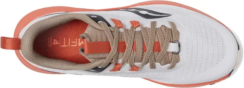 Vista 3 de Saucony Tenis de correr Peregrine 13 para mujer