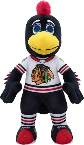 Vista 37 de Bleacher Creatures Boston Bruins Blades - Figura de felpa jumbo de 20 pulgadas, una mascota para jugar o exhibir