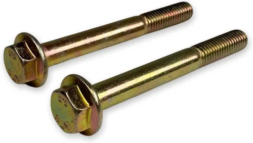 Vista 4 de Kit de bujes de brazo A delantero para Polaris Sportsman Scrambler 550 850 1000 – Kit de reconstrucción de repuesto para 7518466