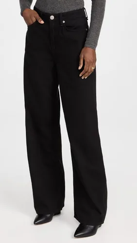 Vista 2 de Rag & Bone Jeans Logan Featherweight para mujer
