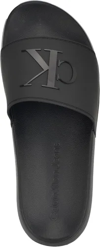 Vista 2 de Calvin Klein Sandalias Wiston Slide para hombre