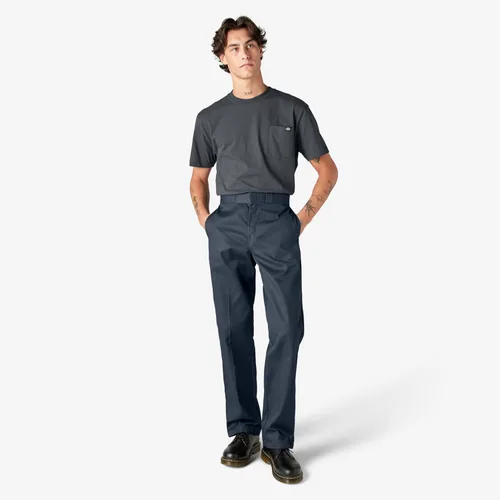 Vista 15 de Dickies - Pantalones de trabajo originales 874, para hombre