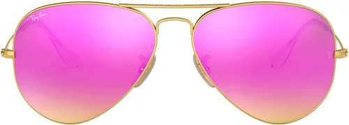 Vista 6 de Ray-Ban RB3025 Classic Aviator Sunglasses