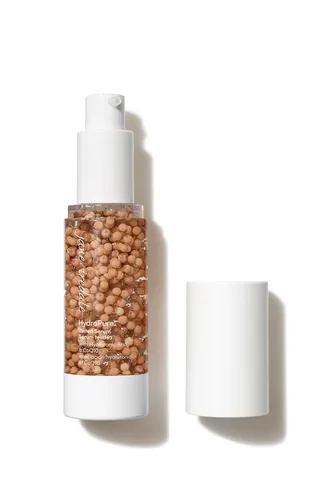 Vista 10 de jane iredale HydroPure Suero con Tinte, Fórmula Hidratante de Cobertura Transparente que Ayuda a Rellenar, Calmar, Difuminar las Líneas y Unificar