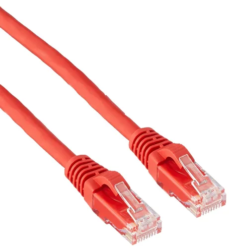 Vista 79 de C2G/Cables to Go 29002 Cables de Red Cat6 Sin Enganches Sin Blindaje (UTP), Paquete de 25, Azul (3 Pies, 0.91 Metros)