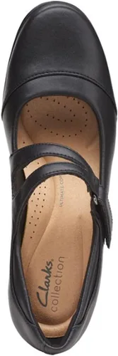Vista 7 de Clarks Mujer Emily Clover