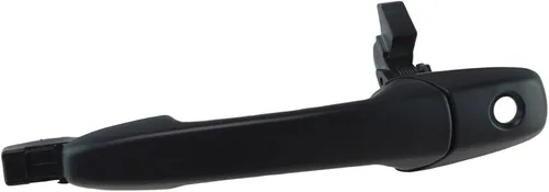 Vista 34 de TRQ Manija de puerta exterior delantera derecha cromada para el lado del pasajero compatible con Chrysler 300 Dodge Journey 2011-2020