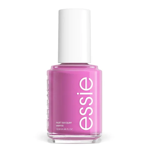 Vista 29 de Essie - Esmalte de uñas de calidad de salón, fórmula vegana libre de 8, malva suave rosa, Ladylike, 0.46 onzas 03 DAMA GUSTA