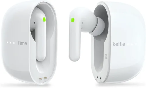 Vista 9 de Timekettle M3 Auriculares de traducción de idiomas 3 en 1, 43 idiomas y 96 acentos, traductor offline, sin suscripción, para explorar la vida