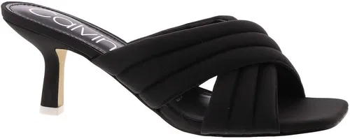 Vista 4 de Calvin Klein Women's Fire Heeled Sandal