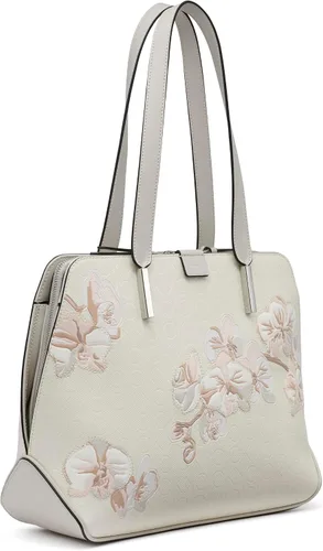 Vista 8 de Calvin Klein womens Calvin Klein Audrey Triple Compartment Tote