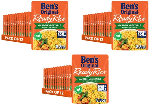 Vista 10 de Uncle Ben's