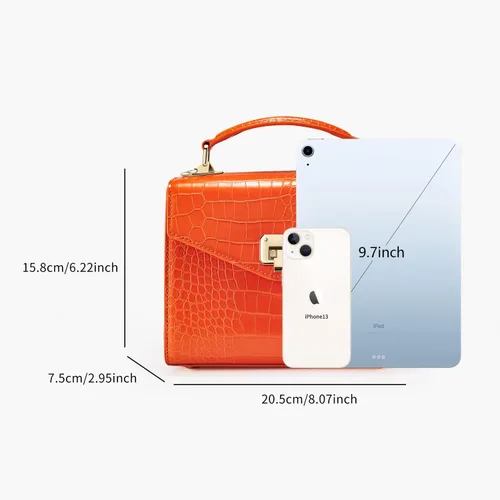 Vista 7 de VICTORIA HYDE Bolso con asa superior para mujer