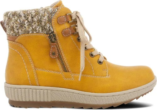 Vista 5 de Spring Step Botines Karlene para mujer