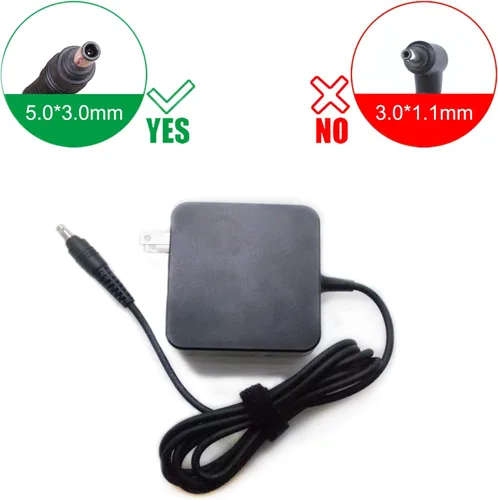 Vista 2 de Cargador de 19V 3.16A 60W 332-10788-01 para Netgear Nighthawk 970 370 R8500 R8000 RAX80 XR700 R8000P R8500 R9000 AD7200 AC5300 X880 X10 AX8 AX2700