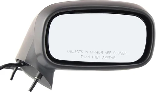 Vista 37 de Garage-Pro Driver Side Power Mirror for Pontiac Bonneville 1992-1999 Paintable