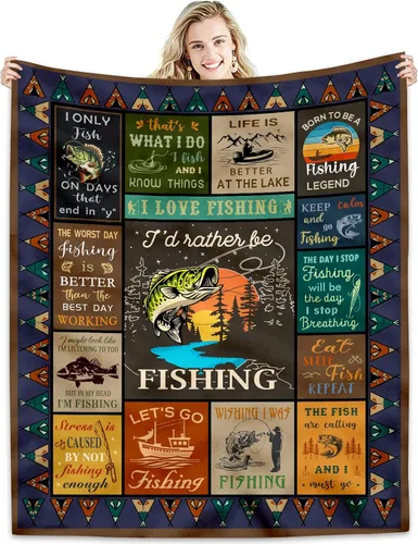 Vista 10 de Manta de regalo para amantes de los libros de 50 x 60 pulgadas, el mejor regalo para lectores, bibliotecario, manta de club de libros para ratones