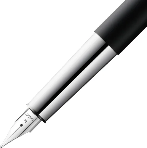 Vista 3 de Lamy Scala Pluma estilográfica de punta fina