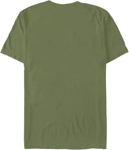 Vista 4 de Star Wars hombre camiseta oficial para papá