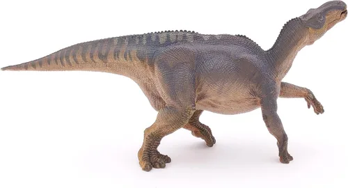 Vista 6 de Papo - Figura de dinosaurio Iguanodon - 3 años +