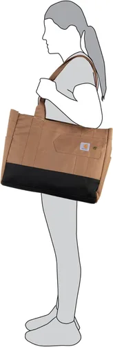 Vista 5 de Carhartt Legacy East West Tote