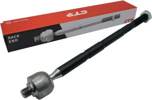 Vista 2 de CTR CR0783 [Proveedor OE] Extremo de barra de acoplamiento interior delantero compatible con vehículos FORD - Sustituye a GN1Z-3280-A
