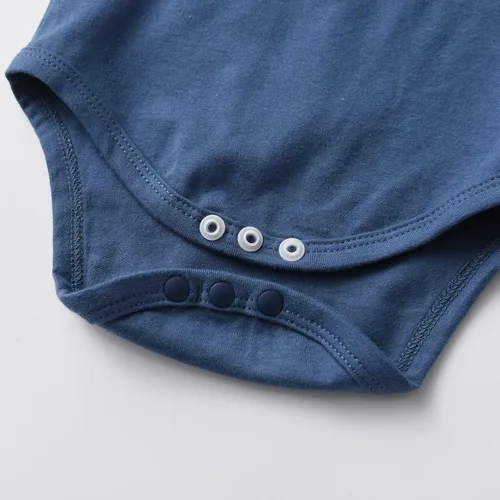 Vista 5 de Conjunto de 2 piezas de ropa para bebés recién nacidos, sudadera con capucha y pantalones largos de camuflaje, 2 piezas para otoño e invierno