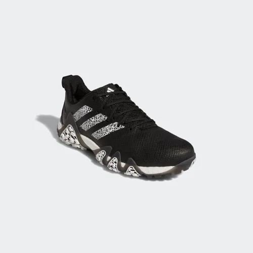 Vista 5 de adidas Codechaos 22 - Zapatos de golf sin clavos para hombre