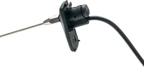 Vista 3 de AntennaMastsRus - Kit de antena manual compatible con Nissan Pathfinder (1986-1995) - Nissan Hardbody Pickup Truck (1986-1998)