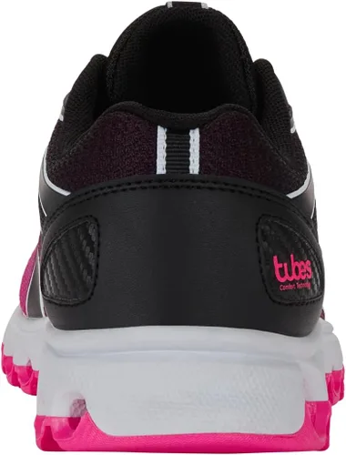 Vista 4 de K-Swiss Zapatos de entrenamiento Tubes 200 para mujer