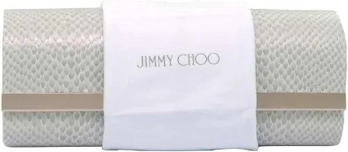 Vista 5 de Jimmy Choo Gafas de sol de aviador con espejo marrón degradado LEXS 02M2FQ 59, NegroOro