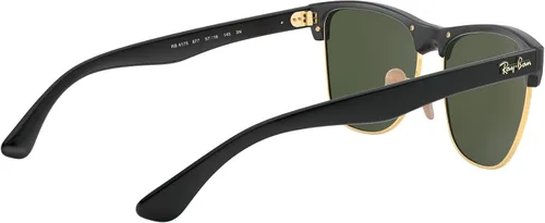 Vista 9 de Ray-Ban RB4175 Clubmaster - Gafas de sol cuadradas de gran