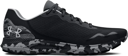 Vista 2 de Under Armour HOVR Sonic 6 Camo - Tenis de correr para hombre
