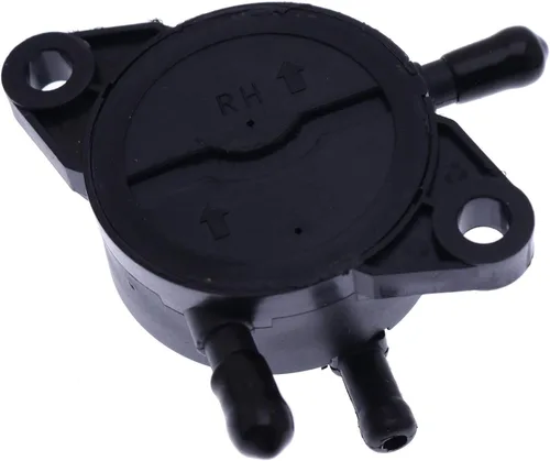 Vista 3 de Holdwell Bomba de combustible M147560 compatible con tractor de césped John Deere L100 L105 L107 L108