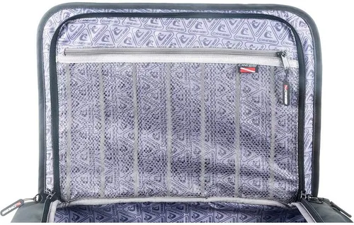 Vista 6 de Cressi Bolsa para viajes Fuerte y seguro con múltiples asas y ruedas