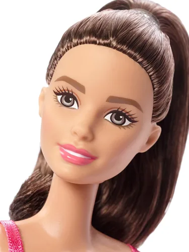 Vista 5 de Barbie Muñeca y Muebles