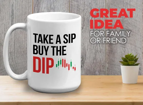 Vista 2 de Bubble Hugs Stock Trader Taza de café - The Stocksfather - Investment Stock Market Traders Brokers Asesor financiero 15oz Blanco