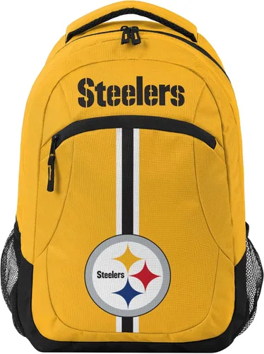 Vista 44 de FOCO NFL - Mochila unisex para adultos con logotipo del equipo de la NFL