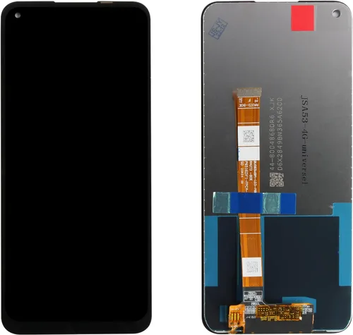 Vista 5 de A-MIND Para Oppo A53/A53S Reemplazo de pantalla CPH2127 CPH2131 CPH2139 CPH2135 pantalla táctil digitalizador pantalla LCD, kits de reparación