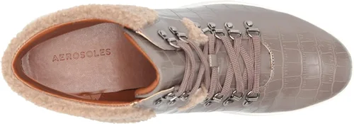 Vista 5 de Aerosoles Botines Frankie para mujer
