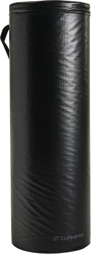 Vista 4 de Champro Stand Up Round Tackle Dummy for Football Blocking and Tackling Training Practice