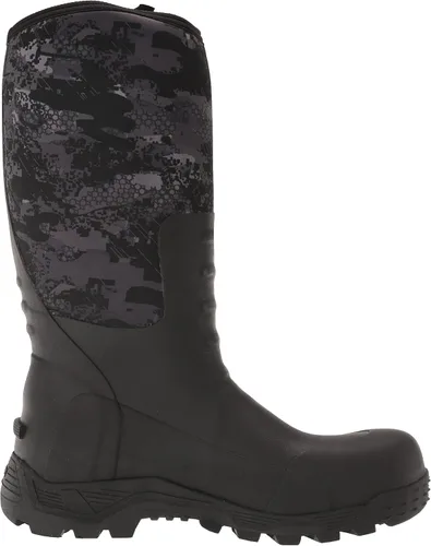 Vista 6 de Rocky Sport Pro - Botas de goma impermeables para hombre