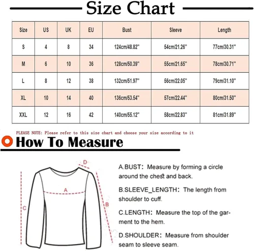 Vista 5 de Sweater Hoodies For Womens,Fall Fashion 2023 Crewneck Pullover Long Sleeve Loose FallWinter Oversize Tops Outfits