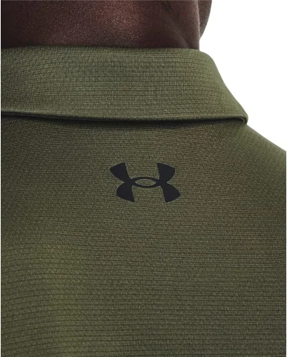 Vista 5 de Under Armour Polo Threadborne Boundless Camisa para hombre