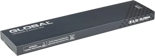 Vista 2 de Global Cuchillo de rebanar G-6 de 7