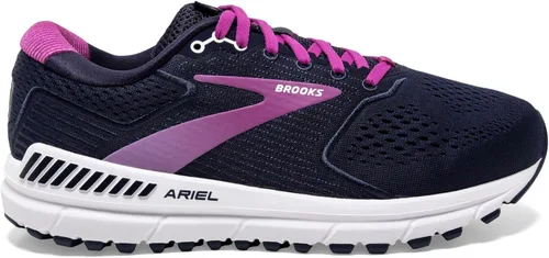 Vista 2 de Brooks Ariel '20 Zapatos deportivos de correr para mujer