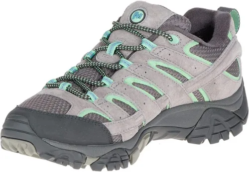 Vista 7 de Merrell Moab 2 WTPF - Zapato de senderismo impermeable para mujer